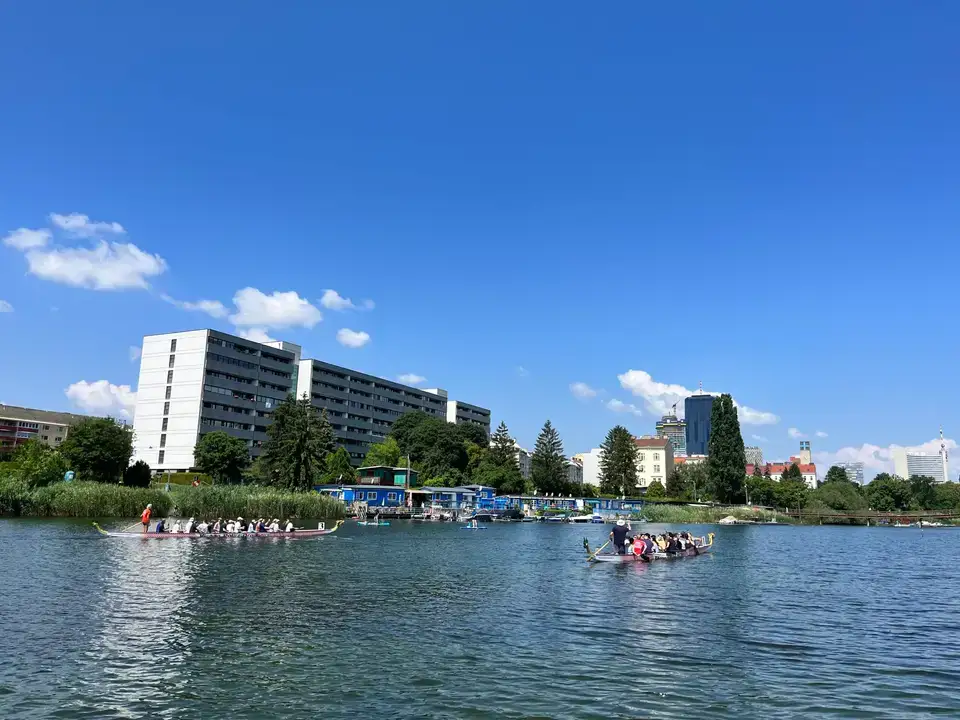 Guanxi Drachenbootrennen 2023 – Foto 36