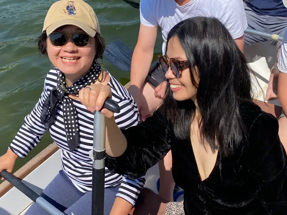Guanxi Drachenbootrennen 2023 – Foto 37