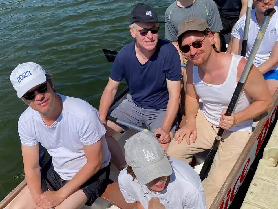 Guanxi Drachenbootrennen 2023 – Foto 39