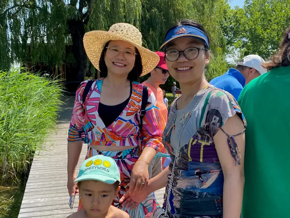 Guanxi Drachenbootrennen 2023 – Foto 45
