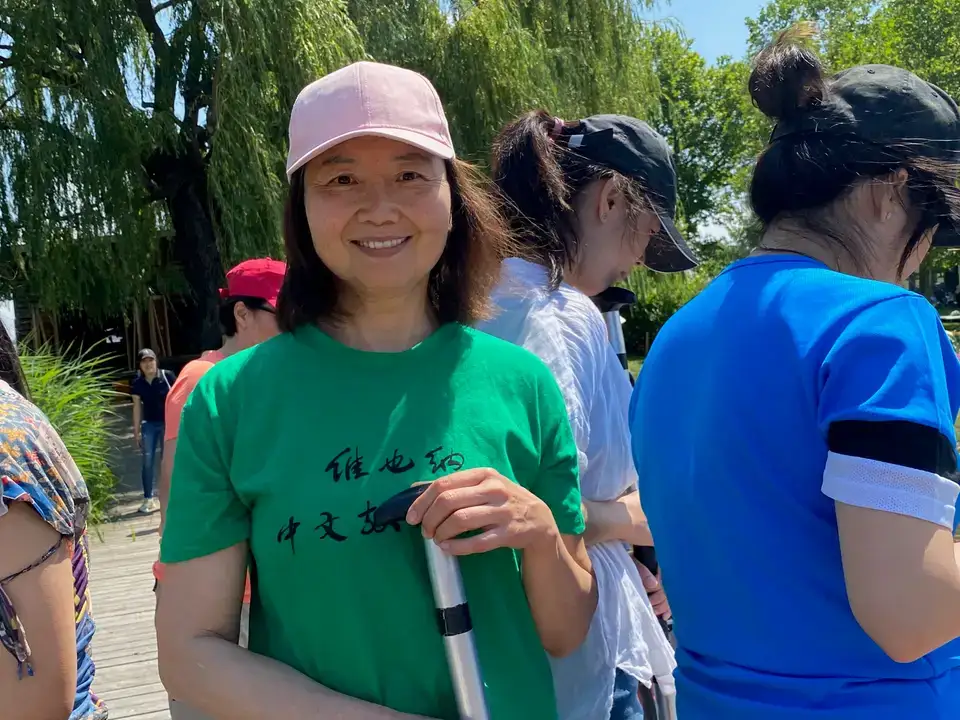 Guanxi Drachenbootrennen 2023 – Foto 47