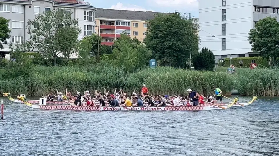 Guanxi Drachenbootrennen 2023 – Foto 48