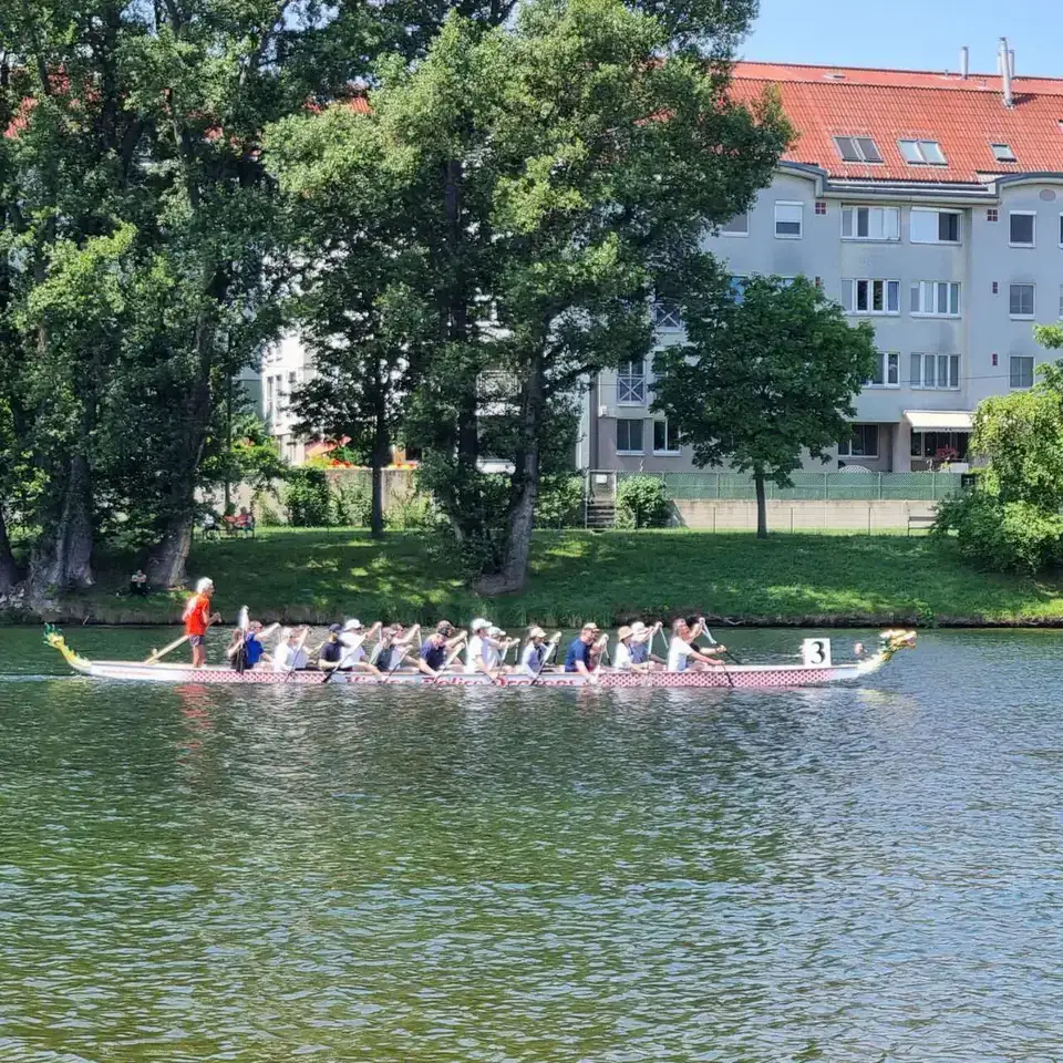 Guanxi Drachenbootrennen 2023 – Foto 51