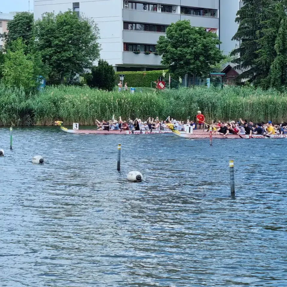 Guanxi Drachenbootrennen 2023 – Foto 53