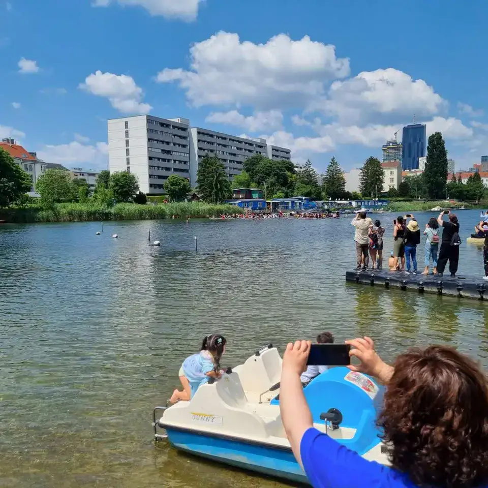 Guanxi Drachenbootrennen 2023 – Foto 54