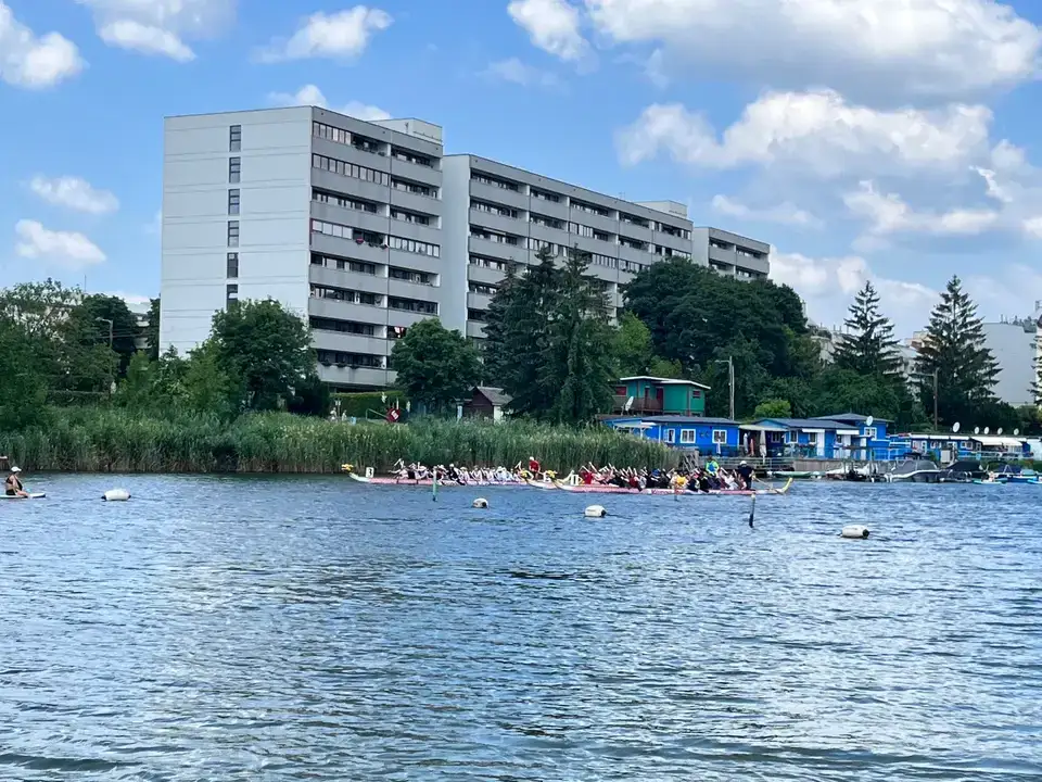 Guanxi Drachenbootrennen 2023 – Foto 56