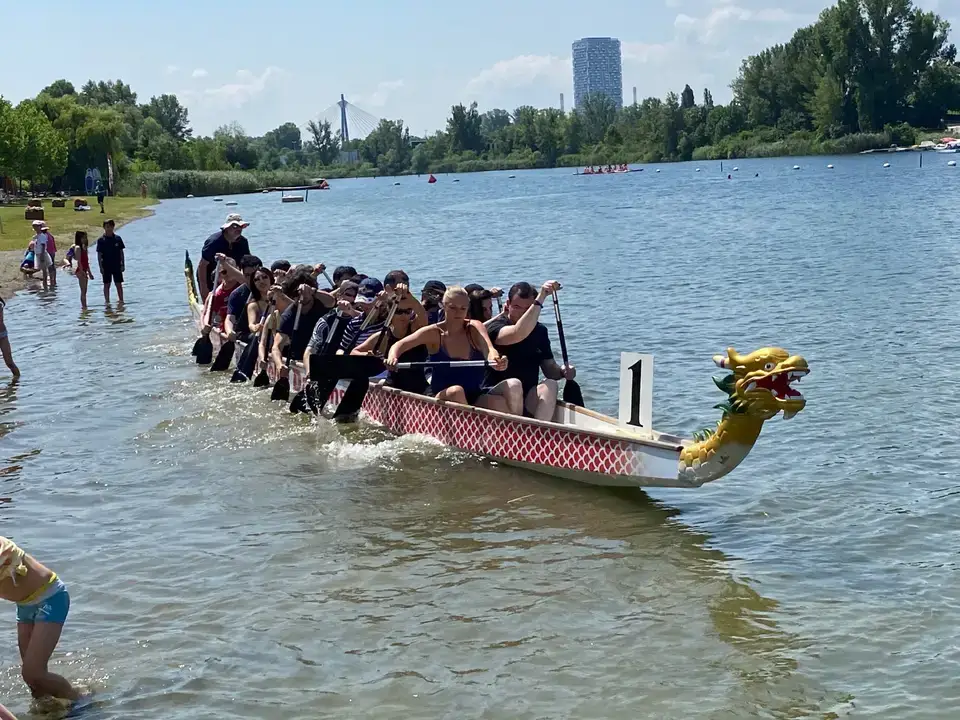 Guanxi Drachenbootrennen 2023 – Foto 62