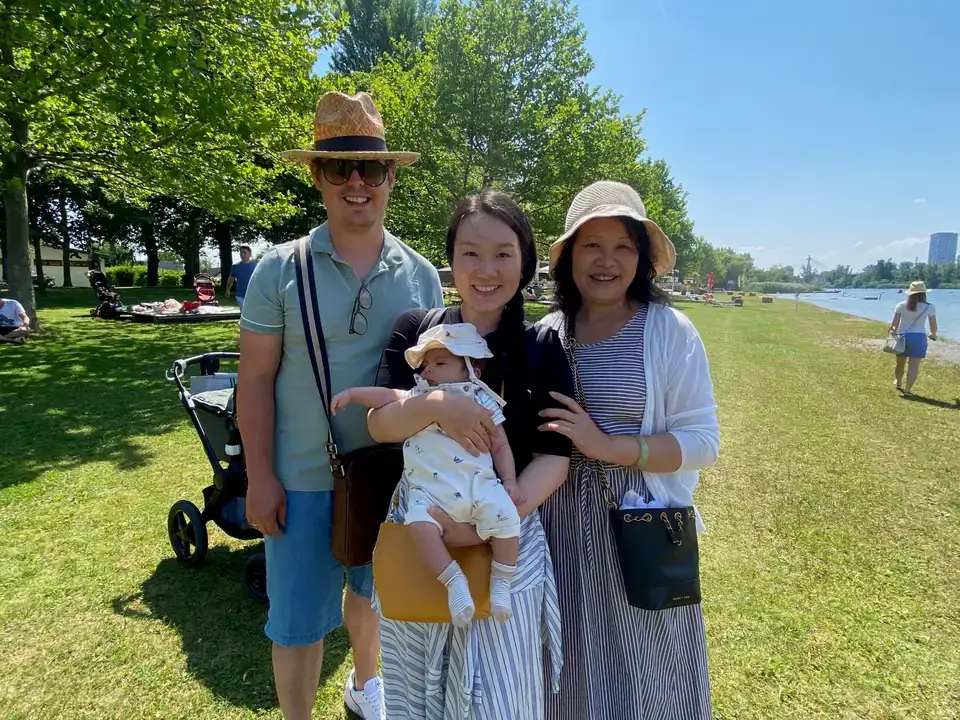 Guanxi Drachenbootrennen 2023 – Foto 63