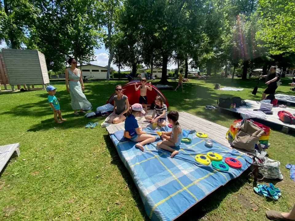 Guanxi Drachenbootrennen 2023 – Foto 67