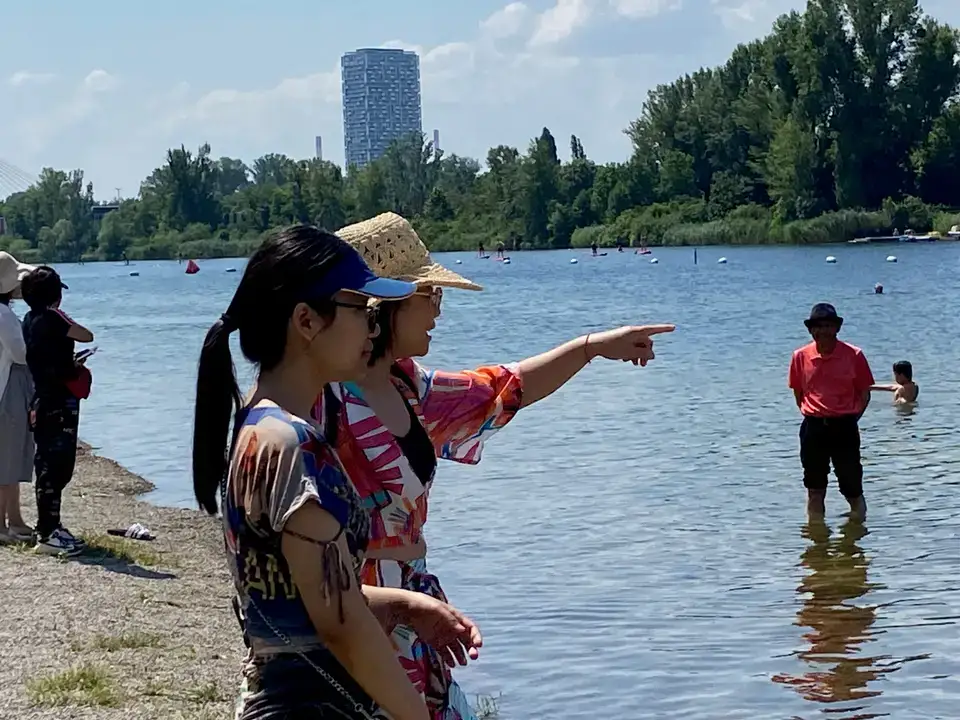 Guanxi Drachenbootrennen 2023 – Foto 70