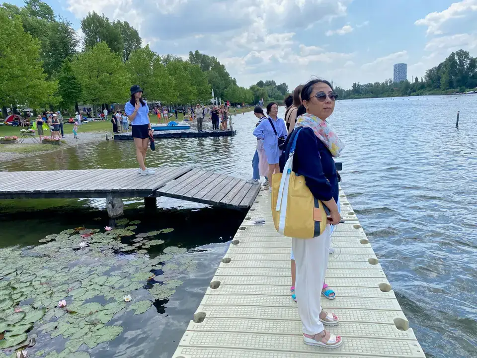 Guanxi Drachenbootrennen 2023 – Foto 71