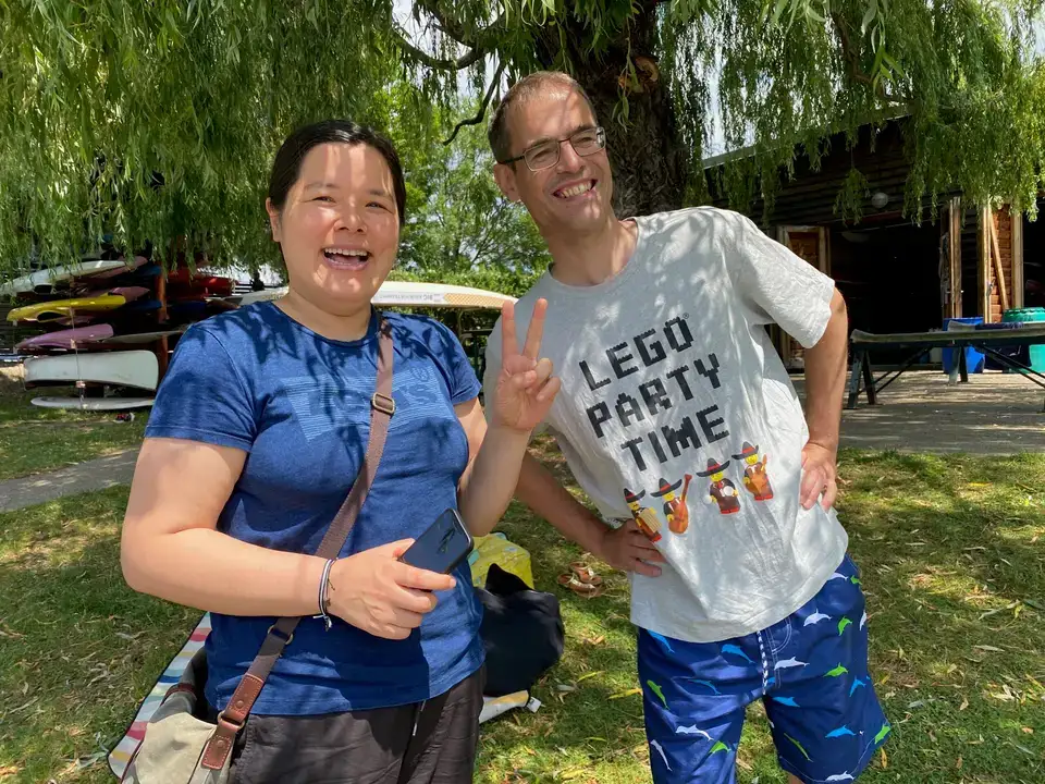 Guanxi Drachenbootrennen 2023 – Foto 72
