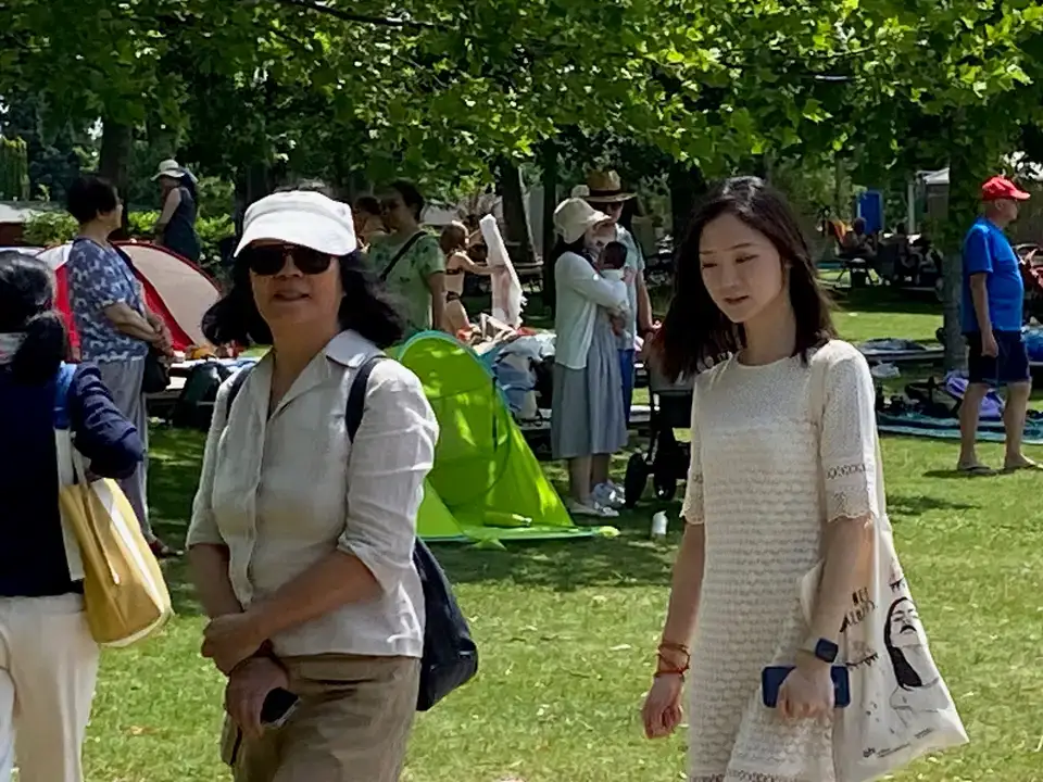 Guanxi Drachenbootrennen 2023 – Foto 73