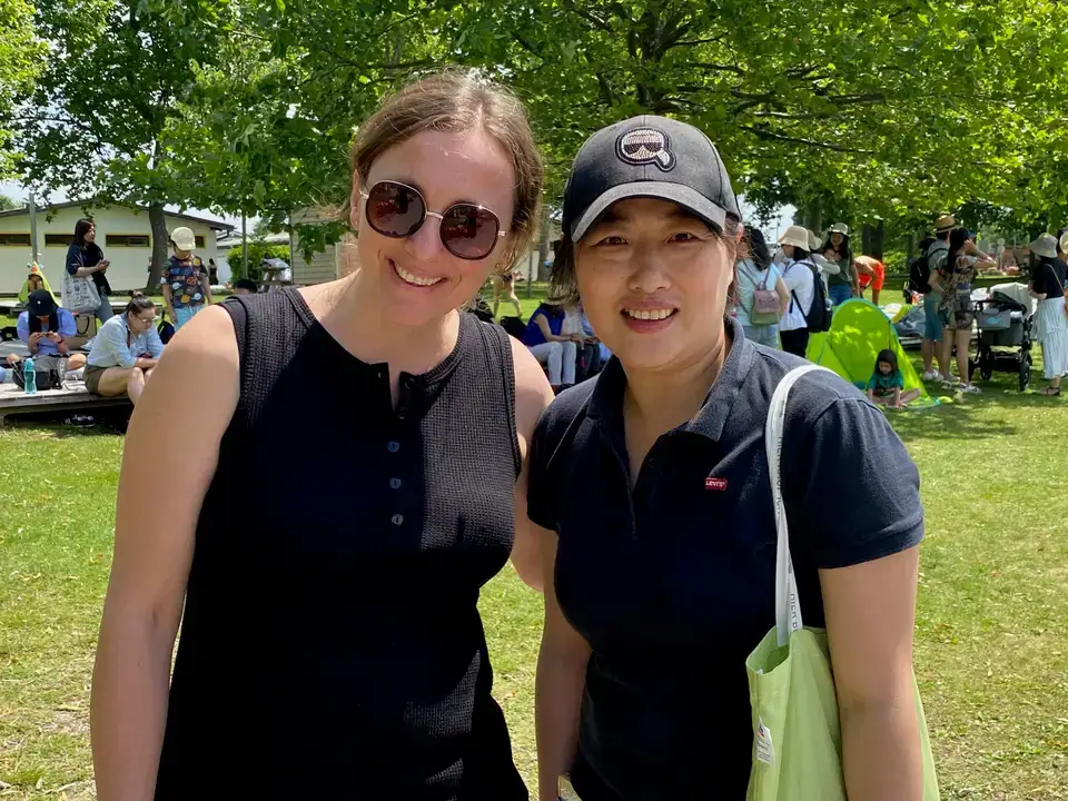 Guanxi Drachenbootrennen 2023 – Foto 74