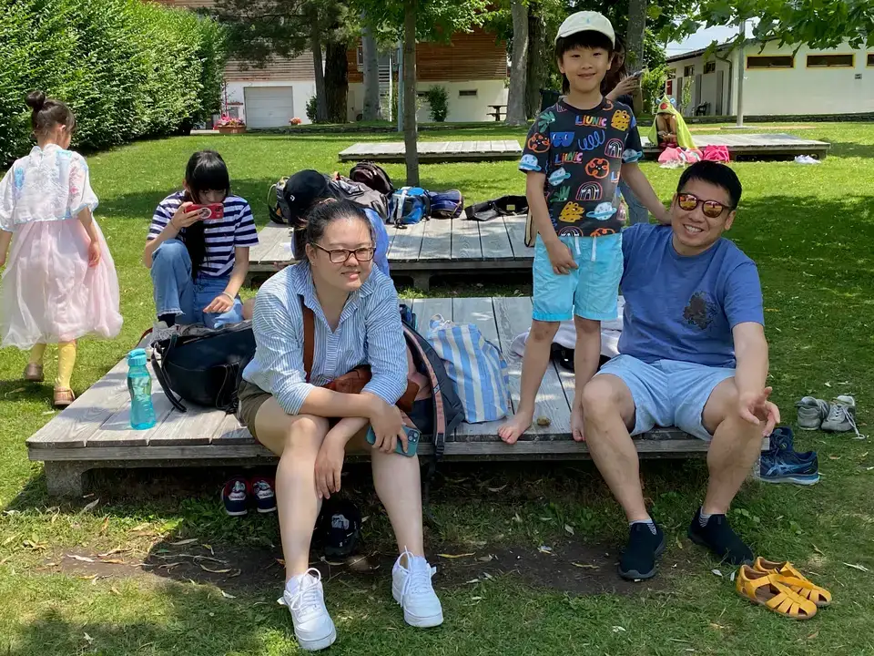Guanxi Drachenbootrennen 2023 – Foto 75