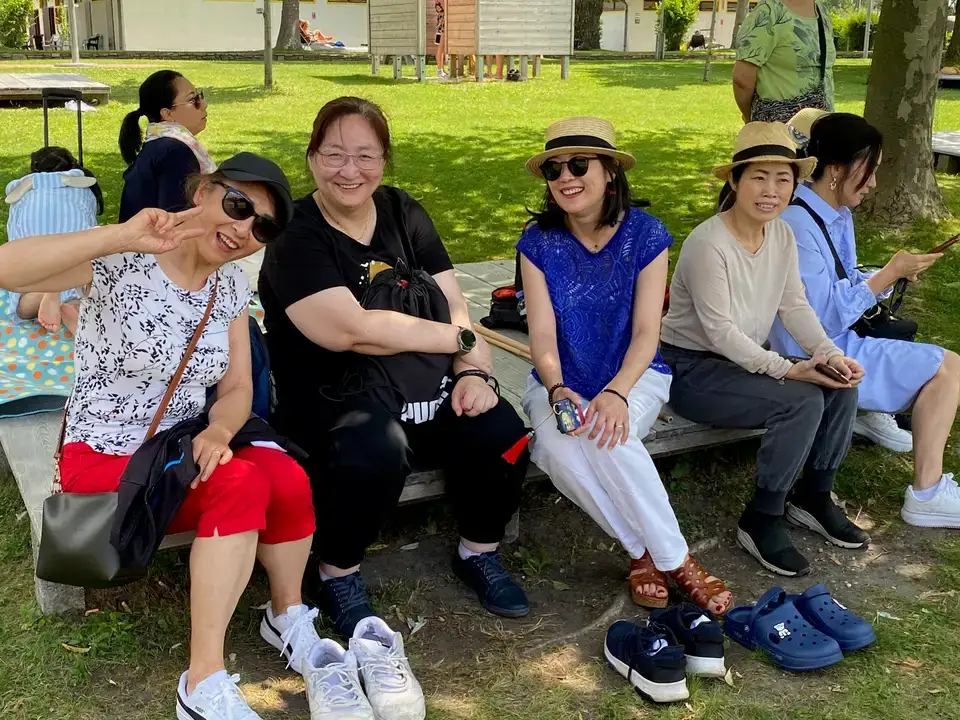 Guanxi Drachenbootrennen 2023 – Foto 76