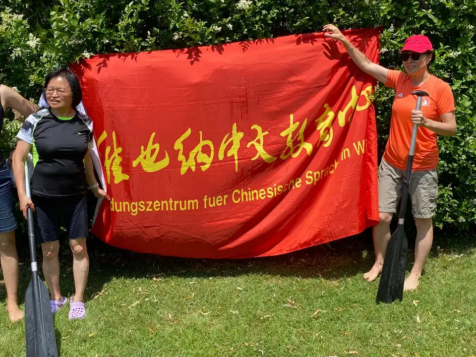 Guanxi Drachenbootrennen 2023 – Foto 85
