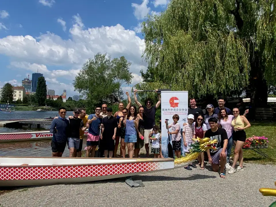 Guanxi Drachenbootrennen 2023 – Foto 90