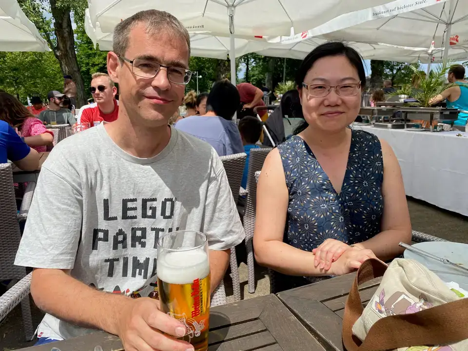 Guanxi Drachenbootrennen 2023 – Foto 91