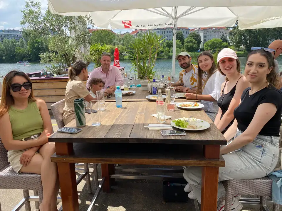 Guanxi Drachenbootrennen 2023 – Foto 95