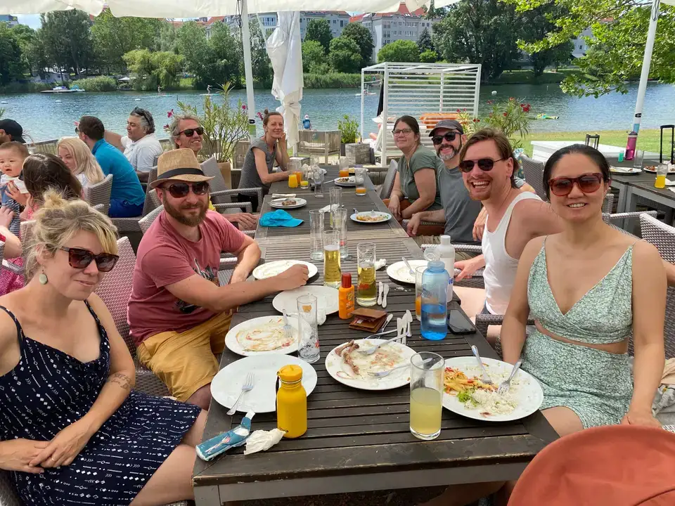 Guanxi Drachenbootrennen 2023 – Foto 97