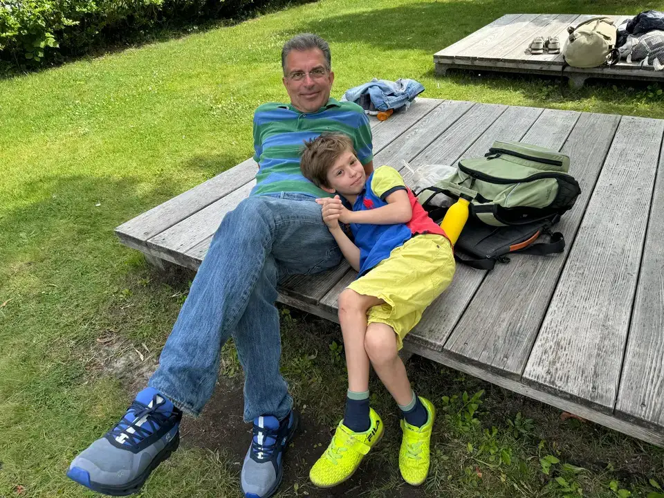 Guanxi Drachenbootrennen 2024 – Foto 2