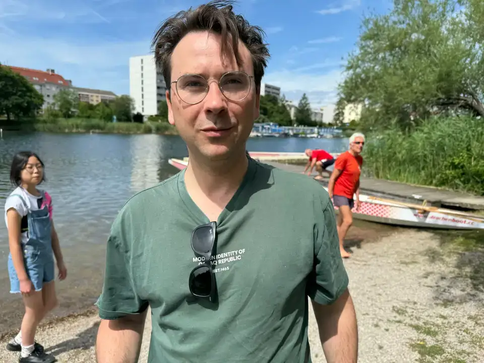 Guanxi Drachenbootrennen 2024 – Foto 3