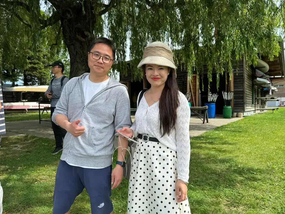 Guanxi Drachenbootrennen 2024 – Foto 8
