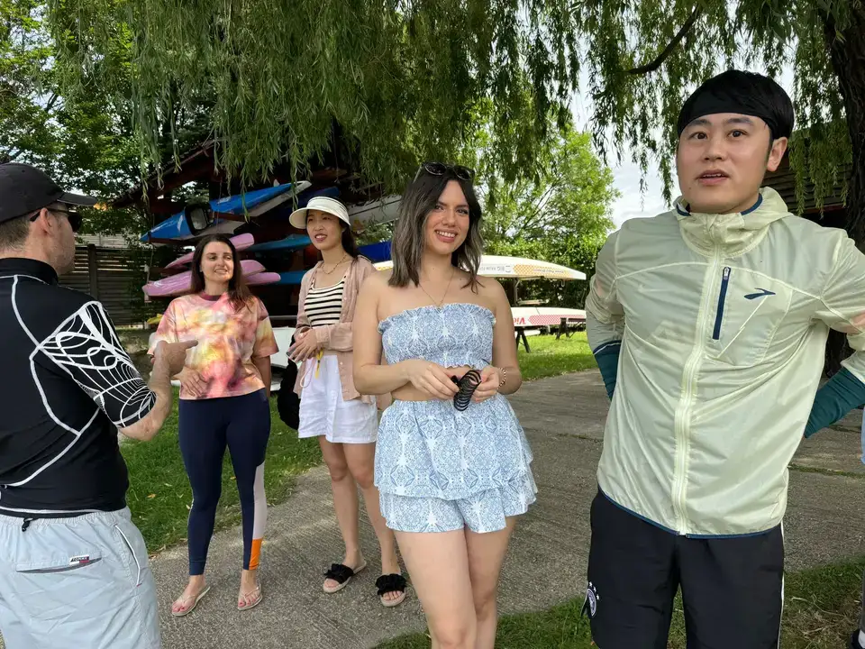 Guanxi Drachenbootrennen 2024 – Foto 9