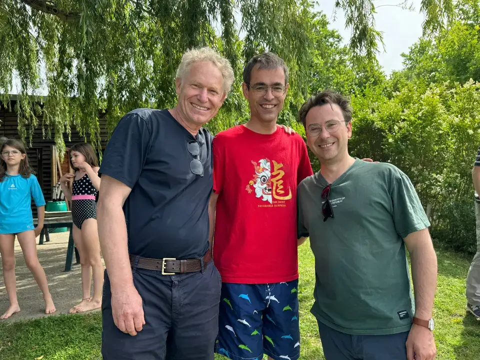 Guanxi Drachenbootrennen 2024 – Foto 11
