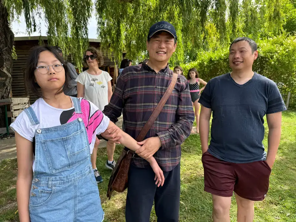 Guanxi Drachenbootrennen 2024 – Foto 12