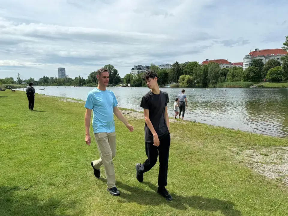 Guanxi Drachenbootrennen 2024 – Foto 14