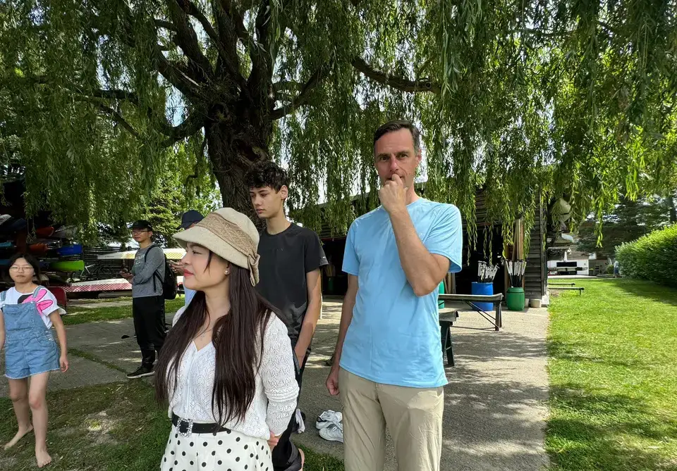 Guanxi Drachenbootrennen 2024 – Foto 15