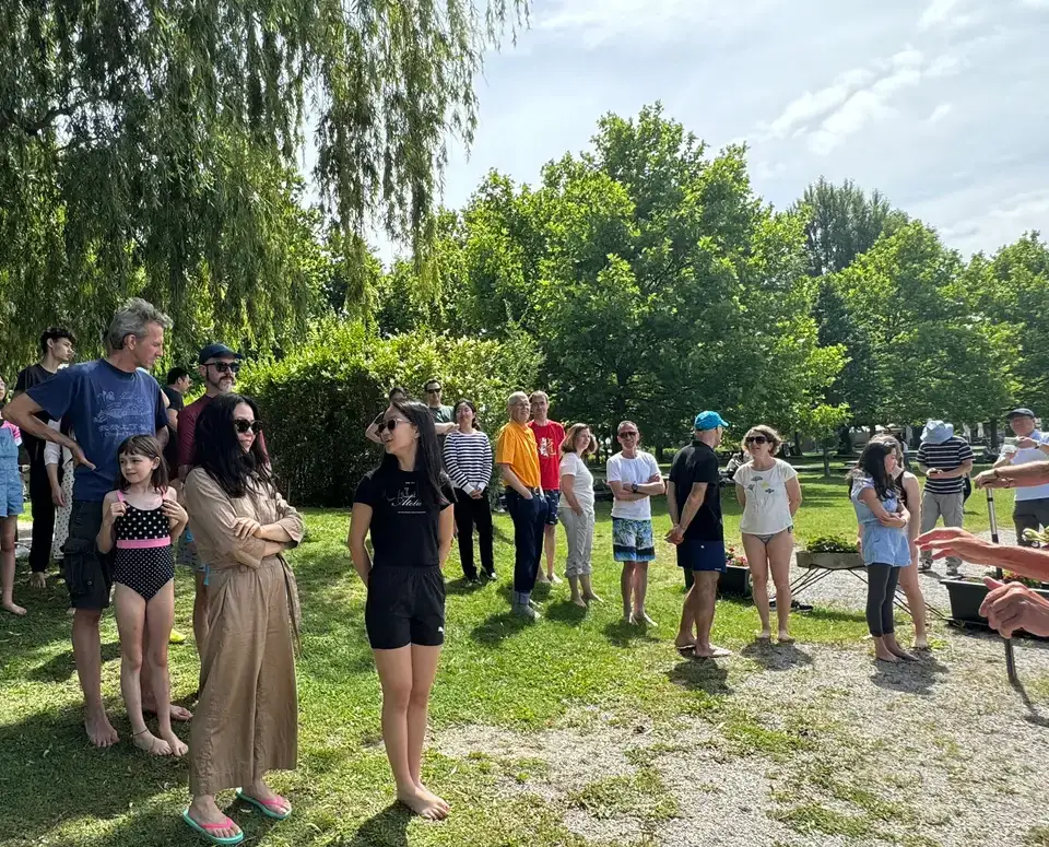 Guanxi Drachenbootrennen 2024 – Foto 16