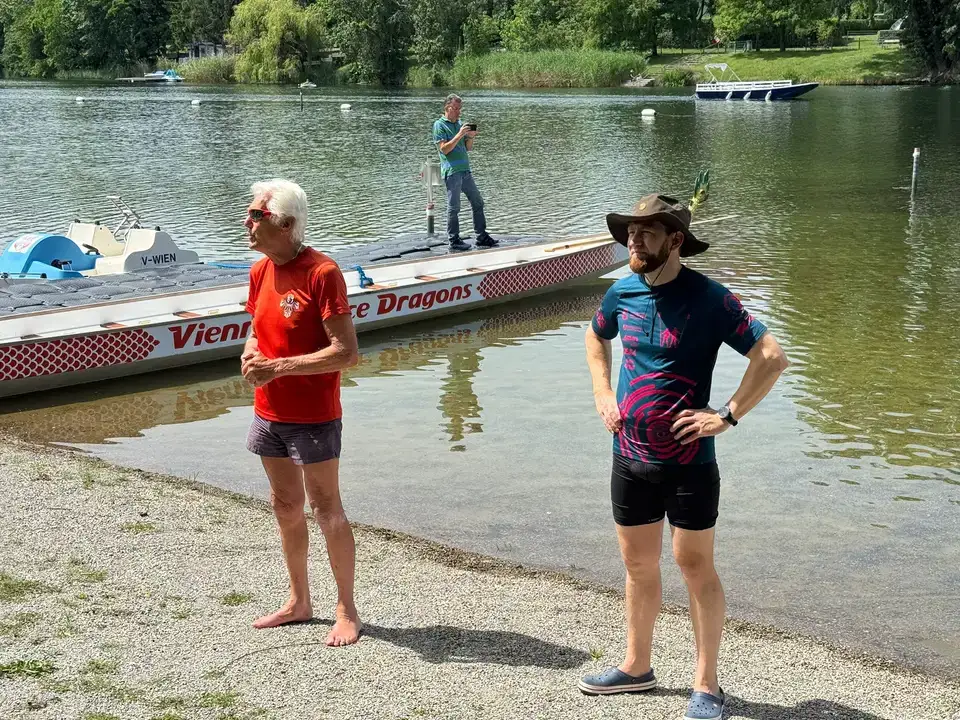Guanxi Drachenbootrennen 2024 – Foto 17