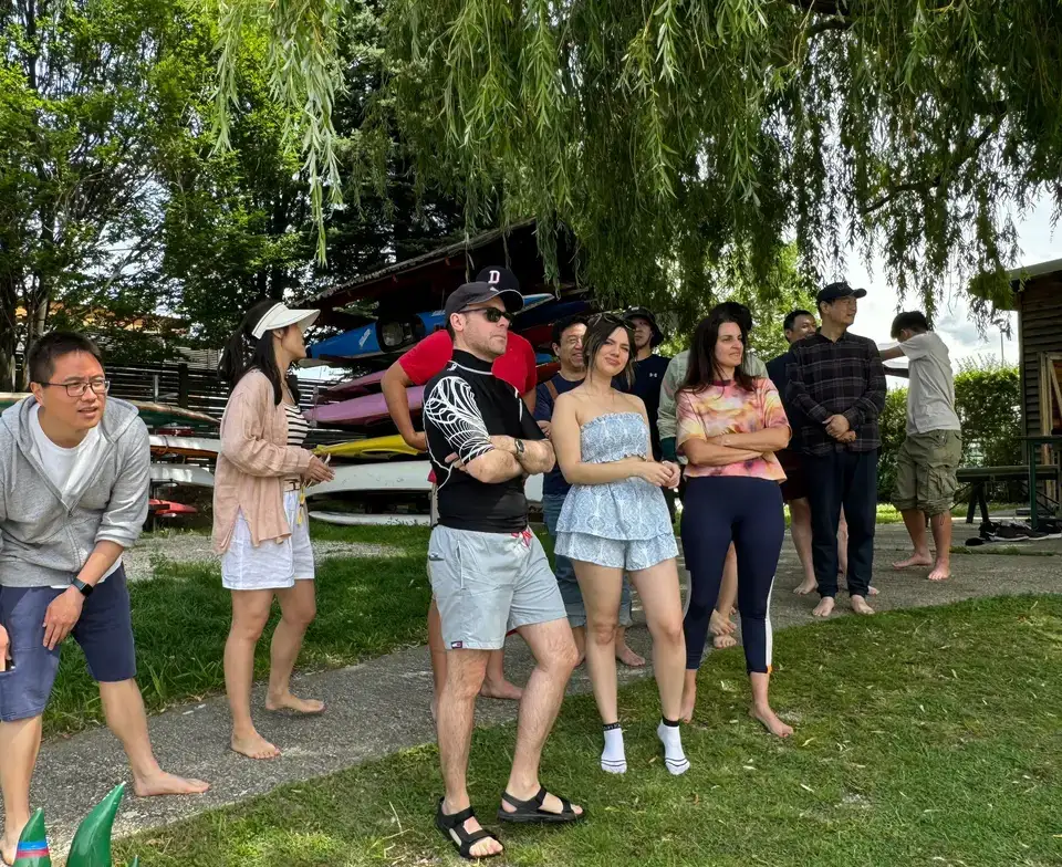 Guanxi Drachenbootrennen 2024 – Foto 19