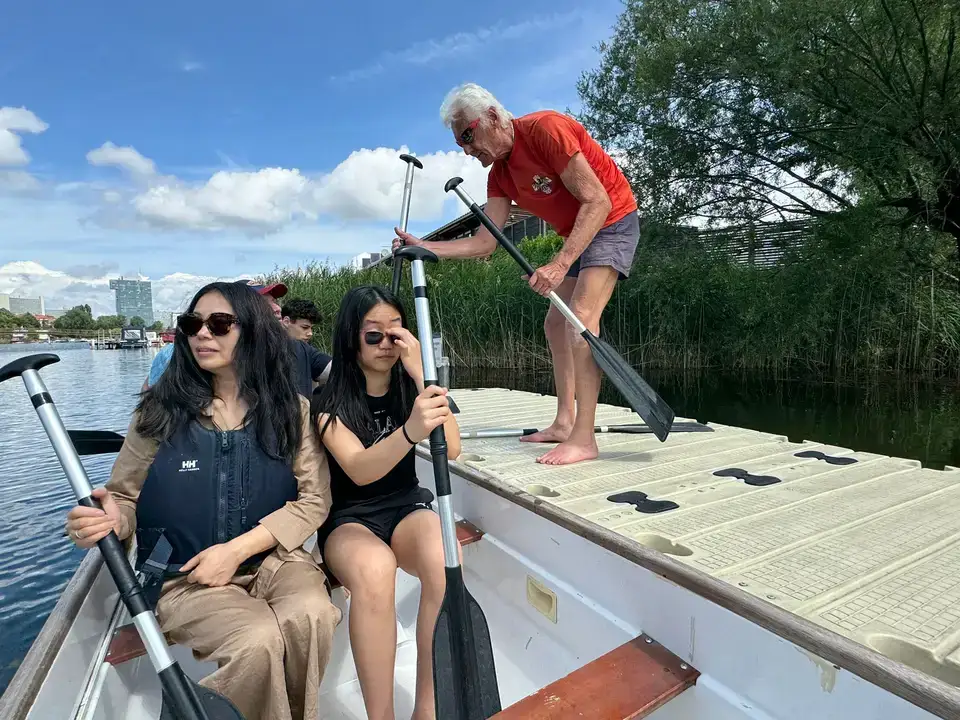 Guanxi Drachenbootrennen 2024 – Foto 21