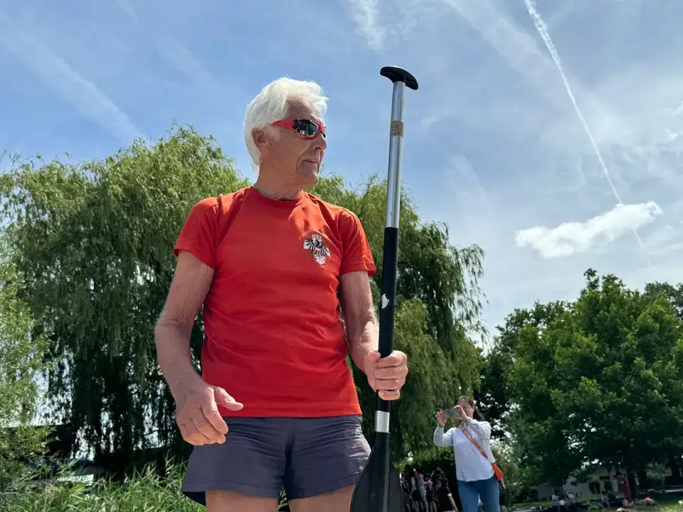 Guanxi Drachenbootrennen 2024 – Foto 23