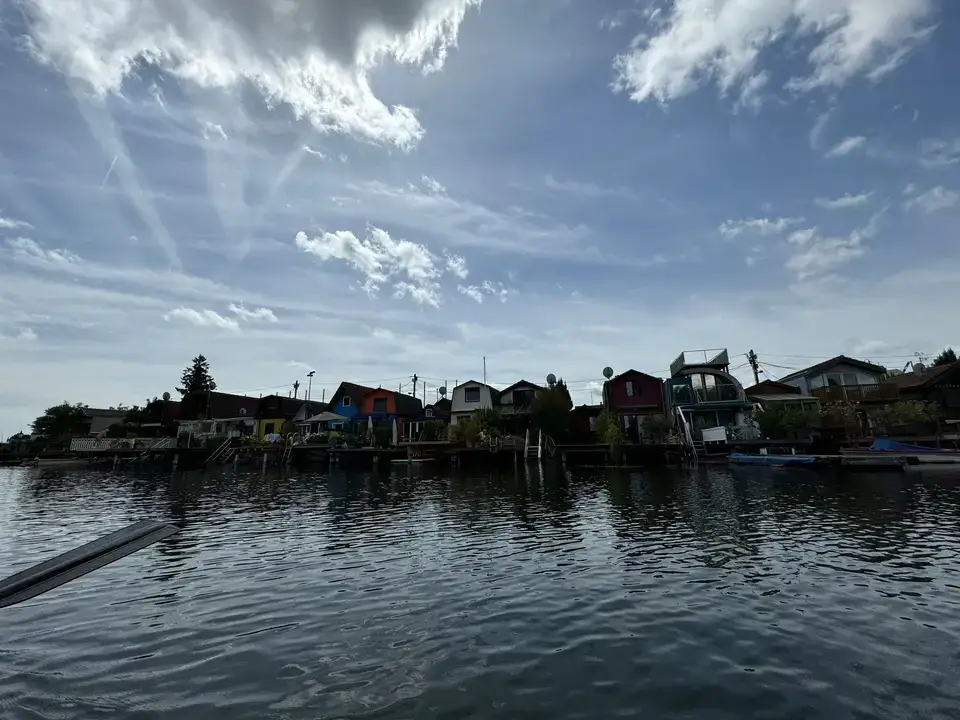 Guanxi Drachenbootrennen 2024 – Foto 24