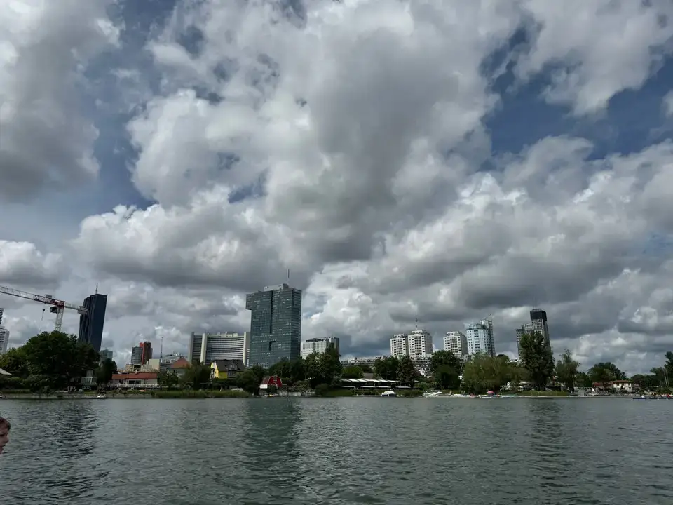 Guanxi Drachenbootrennen 2024 – Foto 25