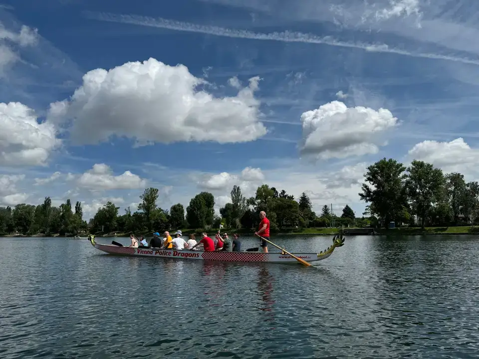 Guanxi Drachenbootrennen 2024 – Foto 27