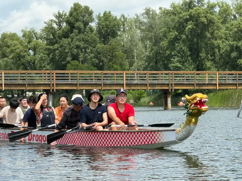 Guanxi Drachenbootrennen 2024 – Foto 29
