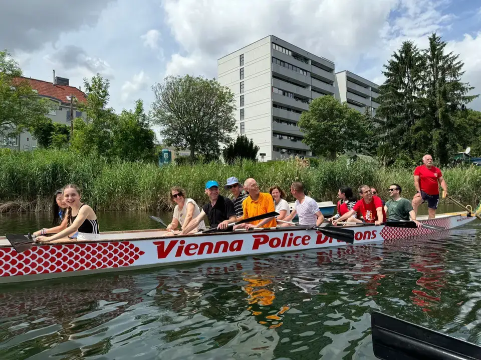 Guanxi Drachenbootrennen 2024 – Foto 31