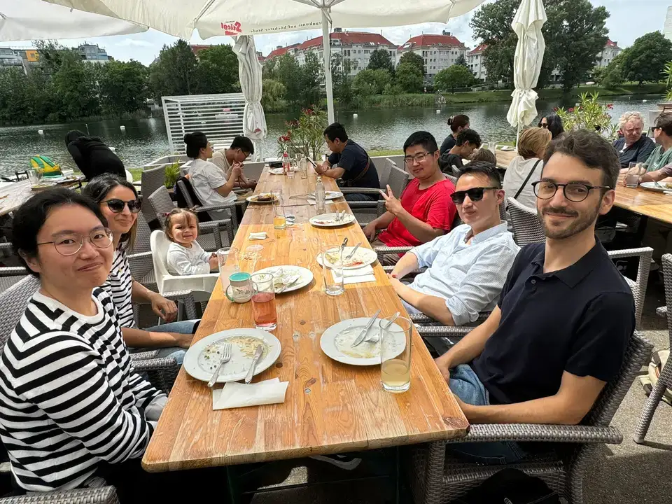 Guanxi Drachenbootrennen 2024 – Foto 33