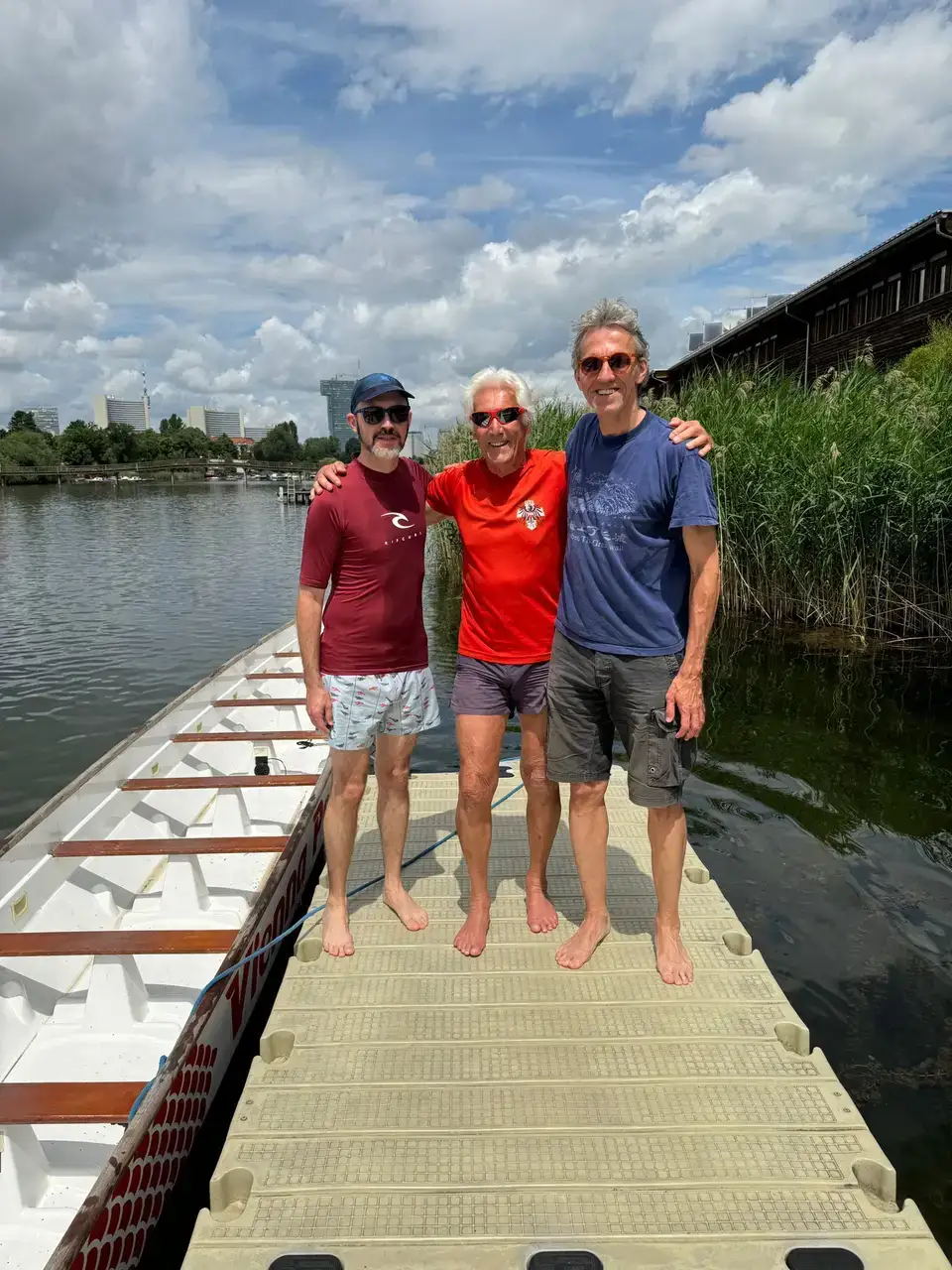 Guanxi Drachenbootrennen 2024 – Foto 35