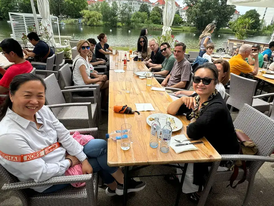 Guanxi Drachenbootrennen 2024 – Foto 42