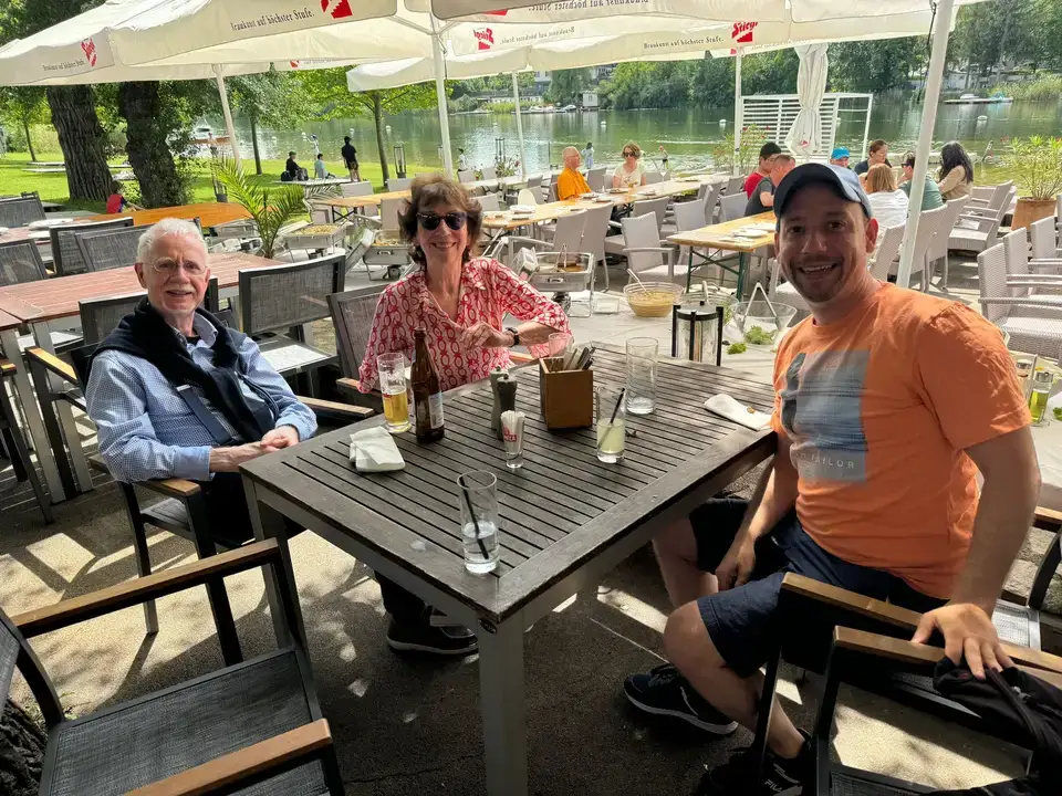 Guanxi Drachenbootrennen 2024 – Foto 45