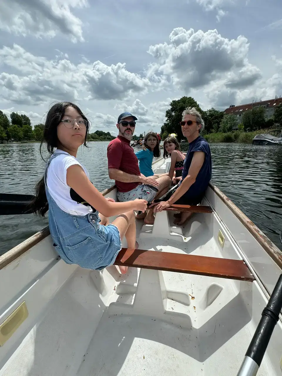 Guanxi Drachenbootrennen 2024 – Foto 47