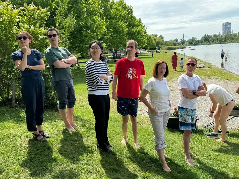 Guanxi Drachenbootrennen 2024 – Foto 48