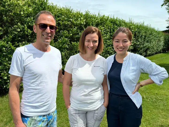 Guanxi Drachenbootrennen 2024 的照片